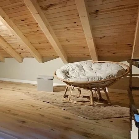 El Refugio Feriehus *
