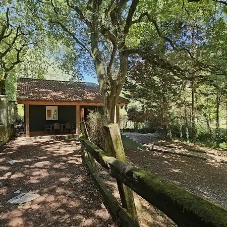 El Refugio