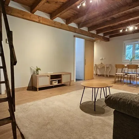 El Refugio * Zaratamo