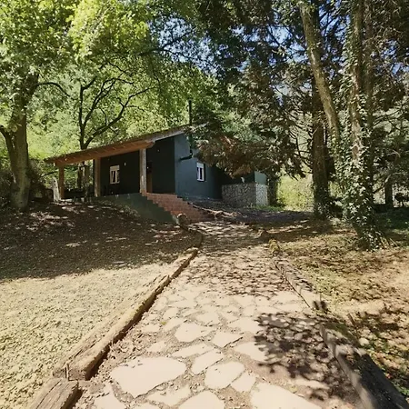 El Refugio Feriehus Zaratamo